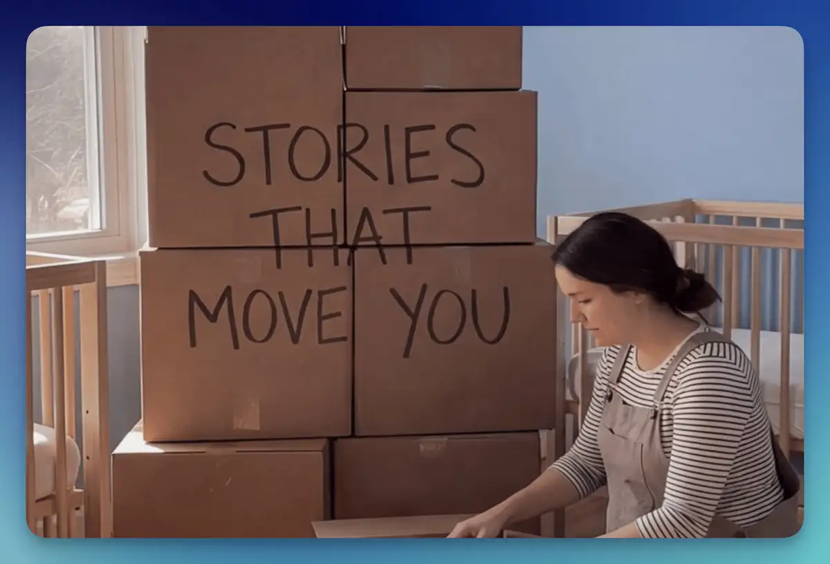Free RE/MAX “Stories That Move You” Sweepstakes (5 Winners)