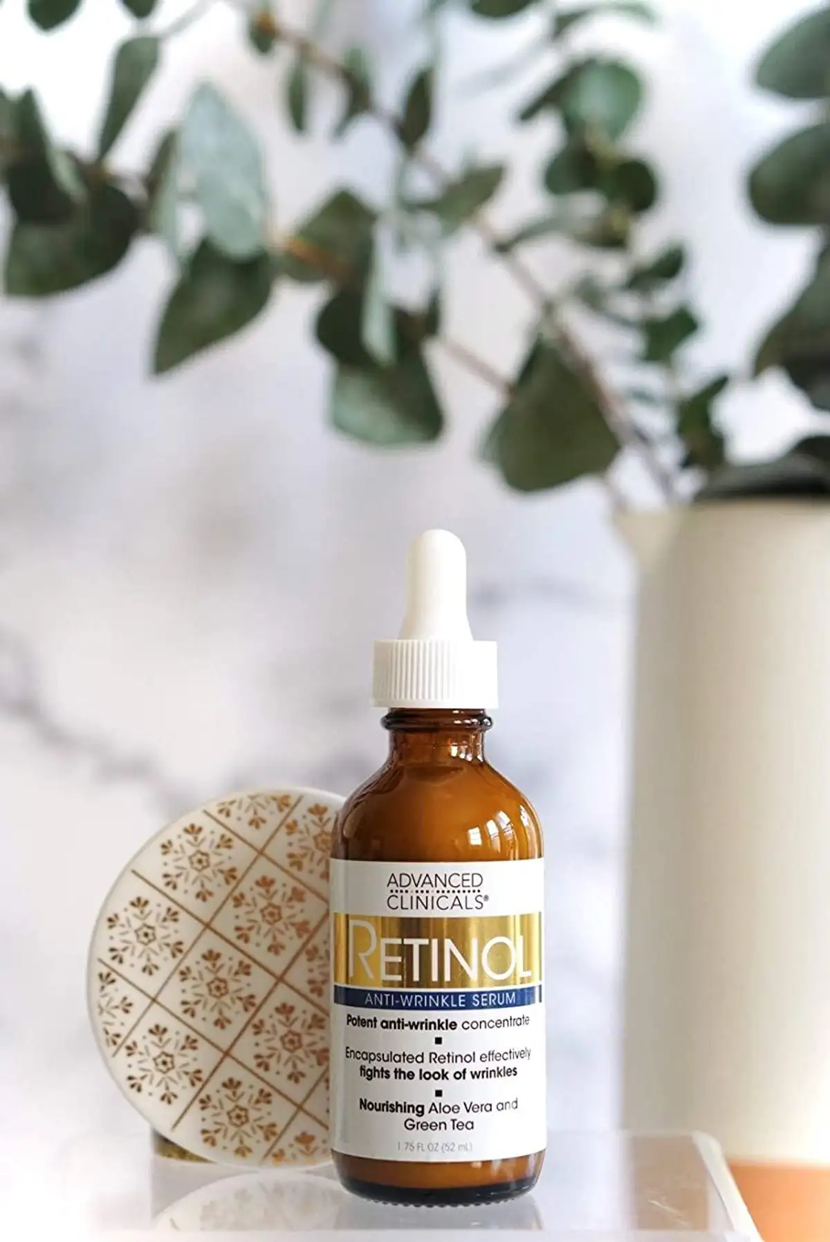 Free Retinol Serum: Score 1 Exclusive Sample!