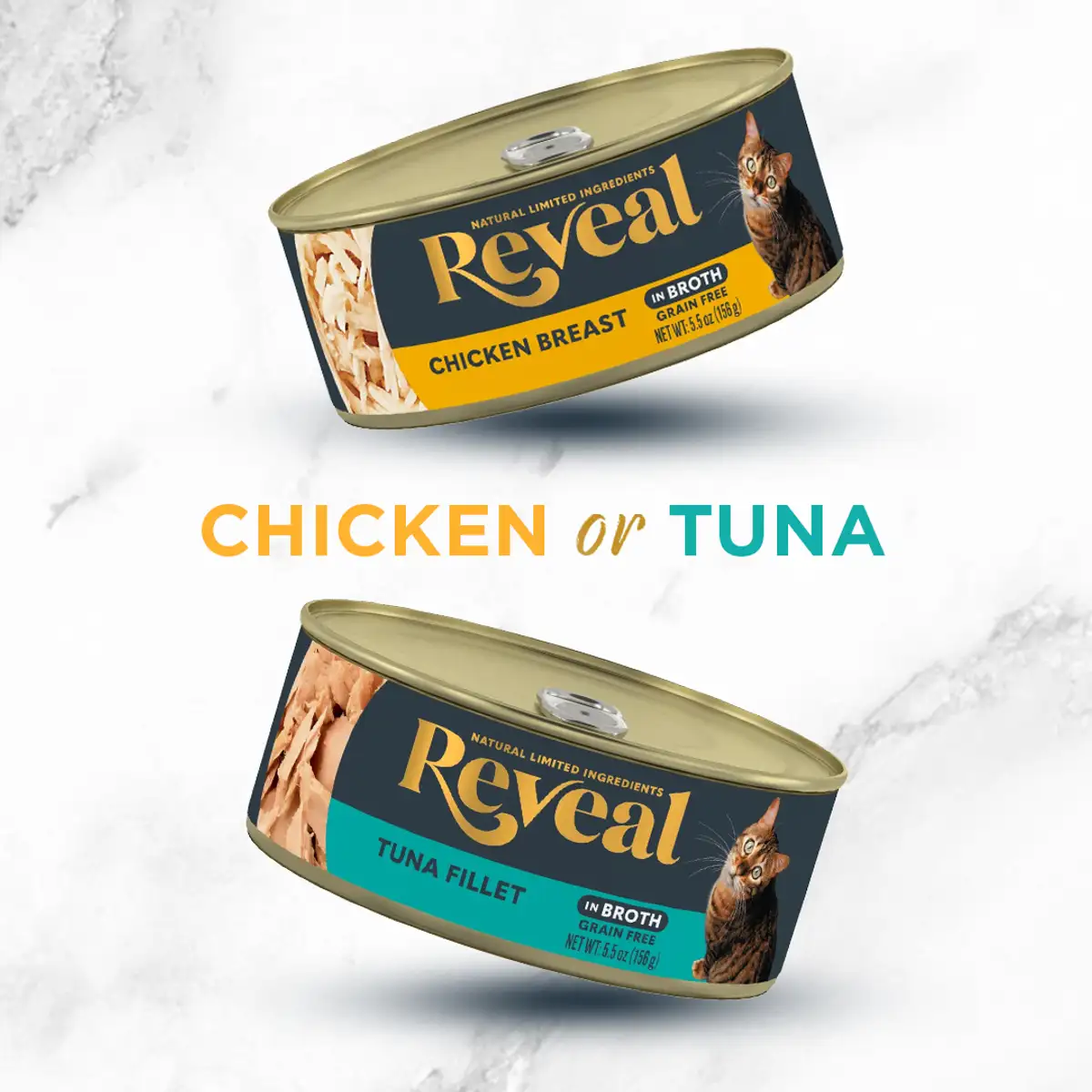 Free Reveal Cat Treat Sample: Claim Yours Now!