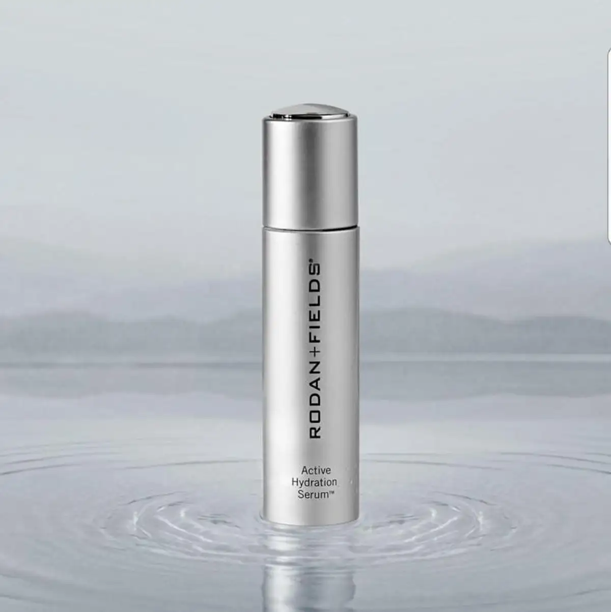 Free R+F Serum Sample: Claim Your Exclusive 1 Today!