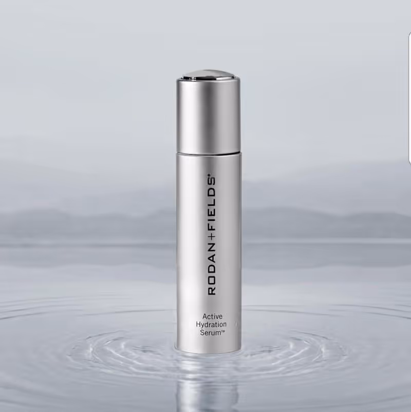 Free R+F Serum Sample: Claim Your Exclusive 1 Today!