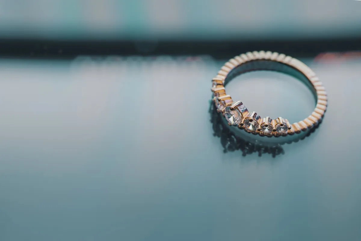Free Ring Sizers: Get Perfect Fits in 3 Easy Steps!