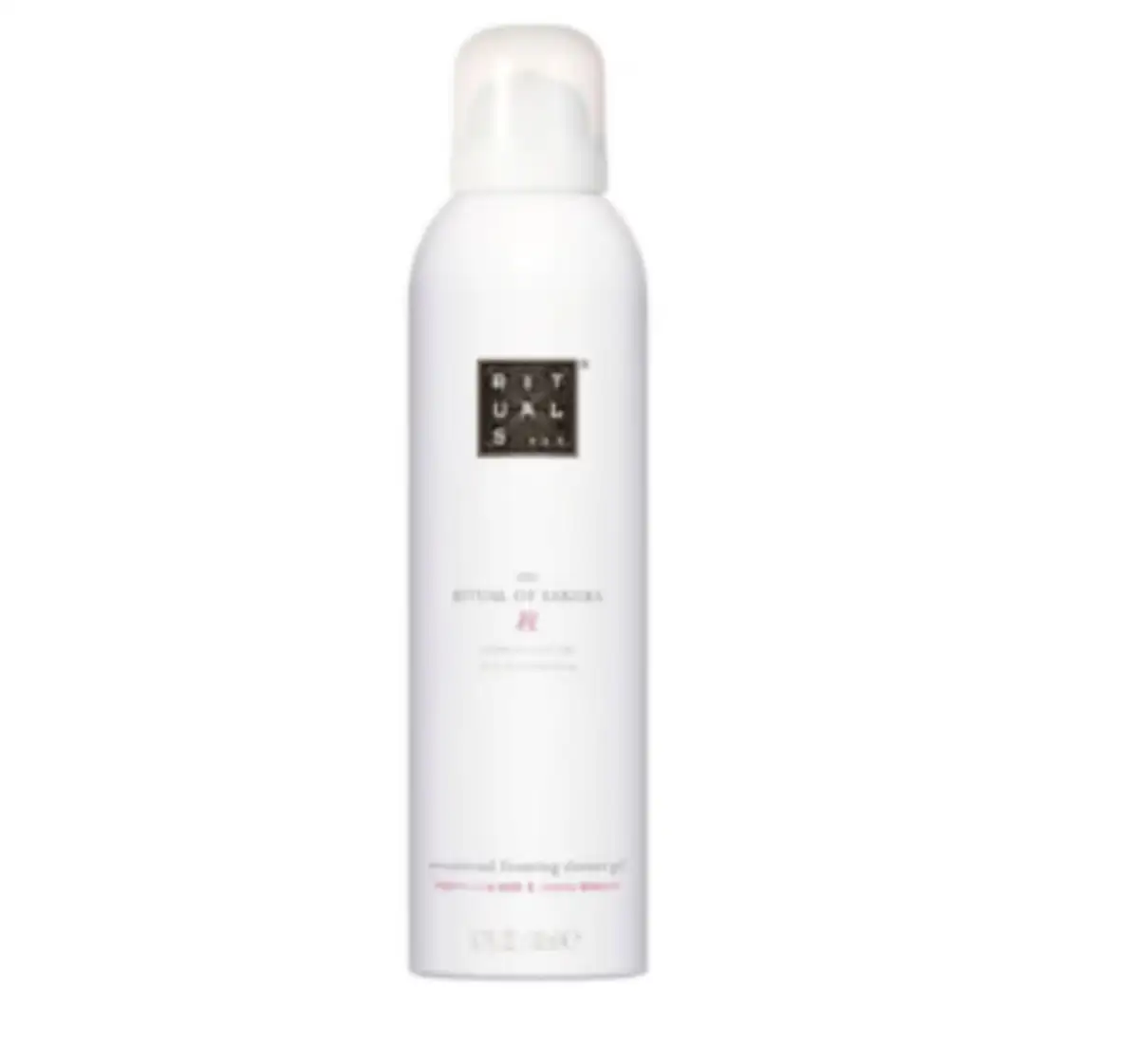 Free Rituals Foaming Shower Gel: Get 30% Off Now!