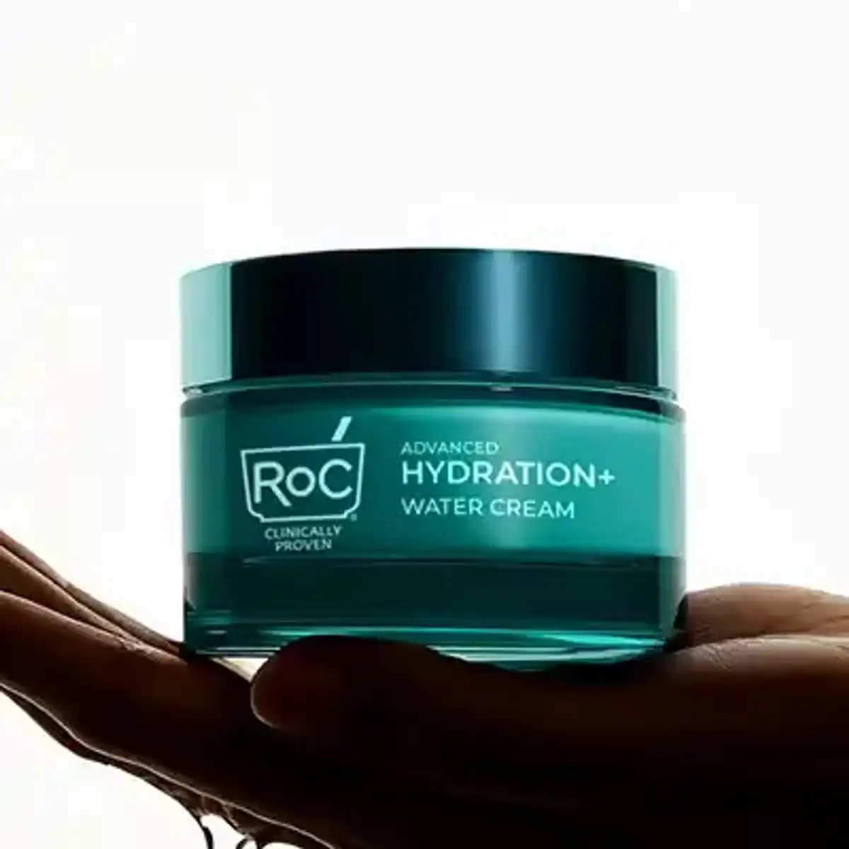 Free RoC Hydration+ Water Cream: 100h Line Plumping!