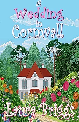 Free Romance eBook: A Wedding in Cornwall – 0.99 Value!