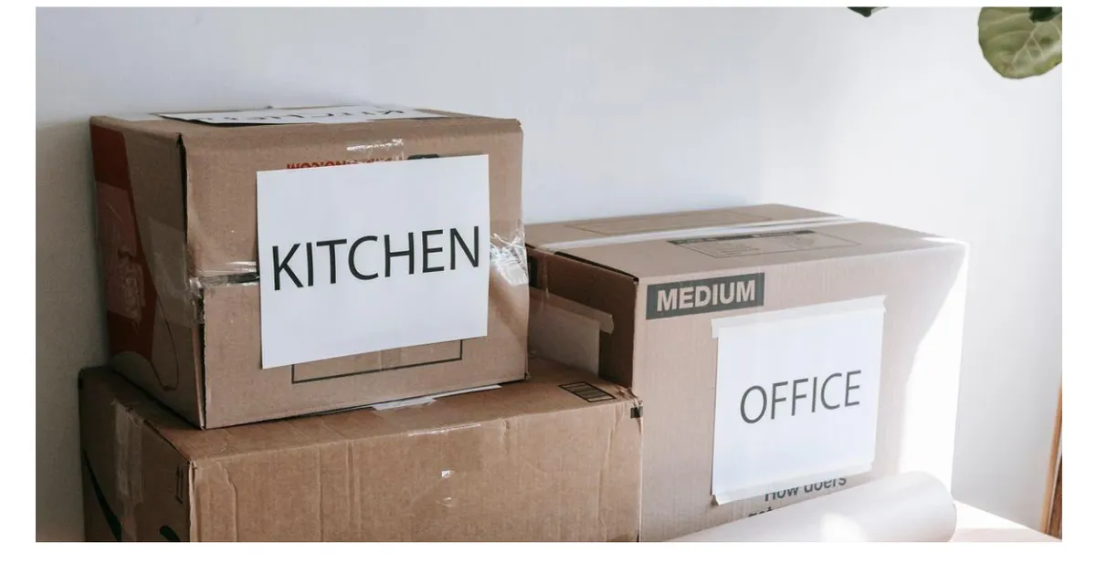 Free Room-by-Room Divorce Inventory: Finish in 1 Weekend!