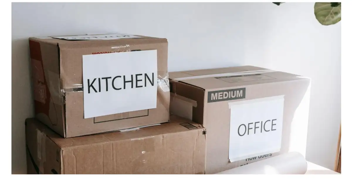 Free Room-by-Room Divorce Inventory: Finish in 1 Weekend!