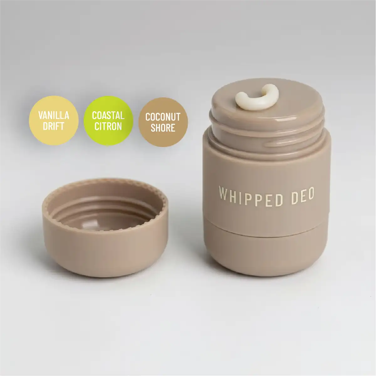 Free Roon Body Deodorant Mini — Pick Your Scent!