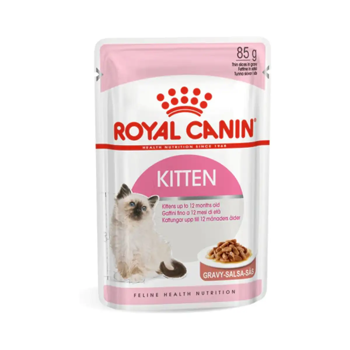 Free Royal Canin: 1 Amazing Puppy & Kitten Food Deal