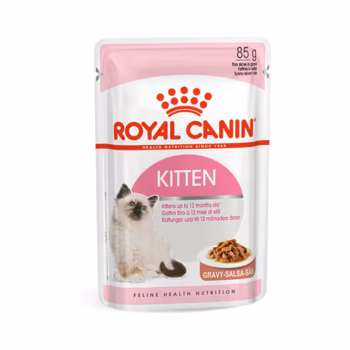 Free Royal Canin: 1 Amazing Puppy & Kitten Food Deal