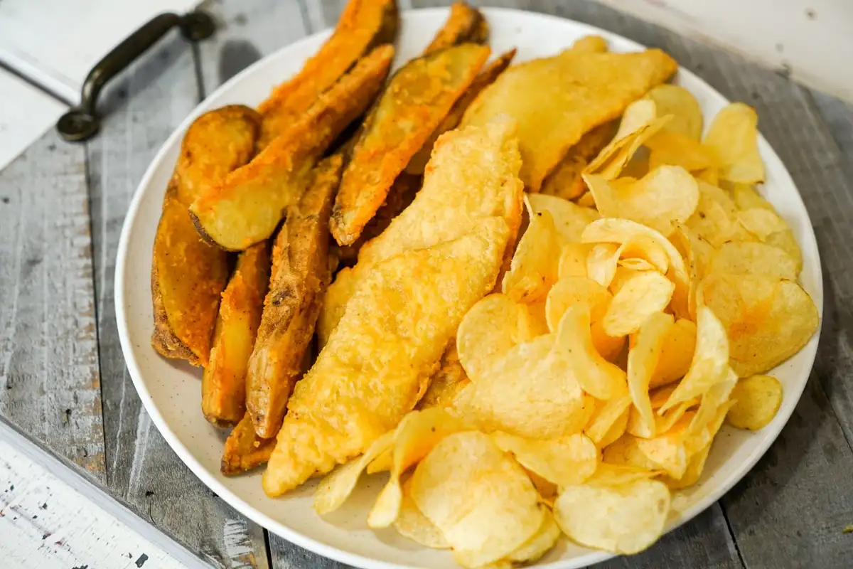 Free Royal Farms Chips! 1 Day Exclusive Deal