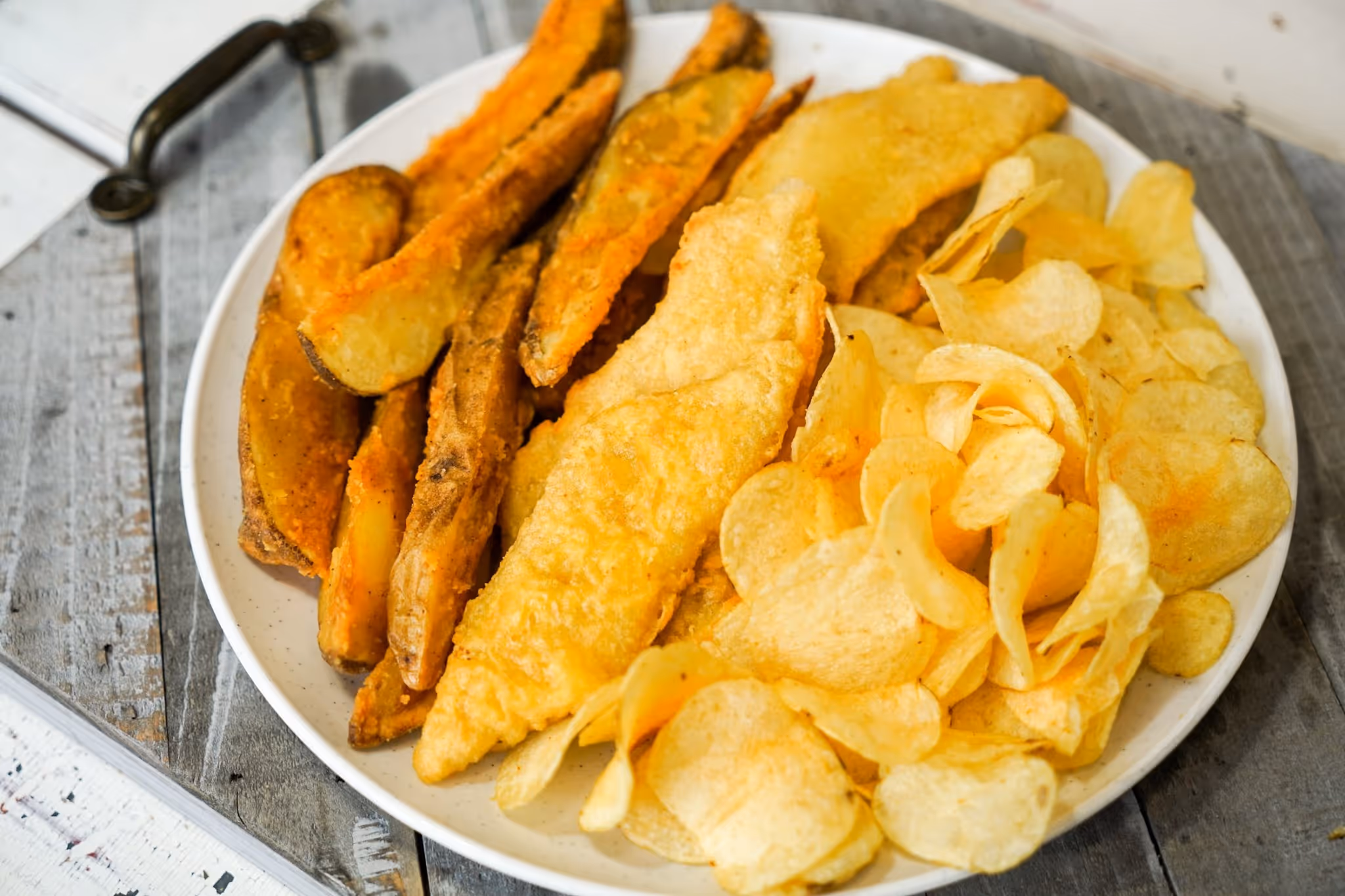 Free Royal Farms Chips! 1 Day Exclusive Deal