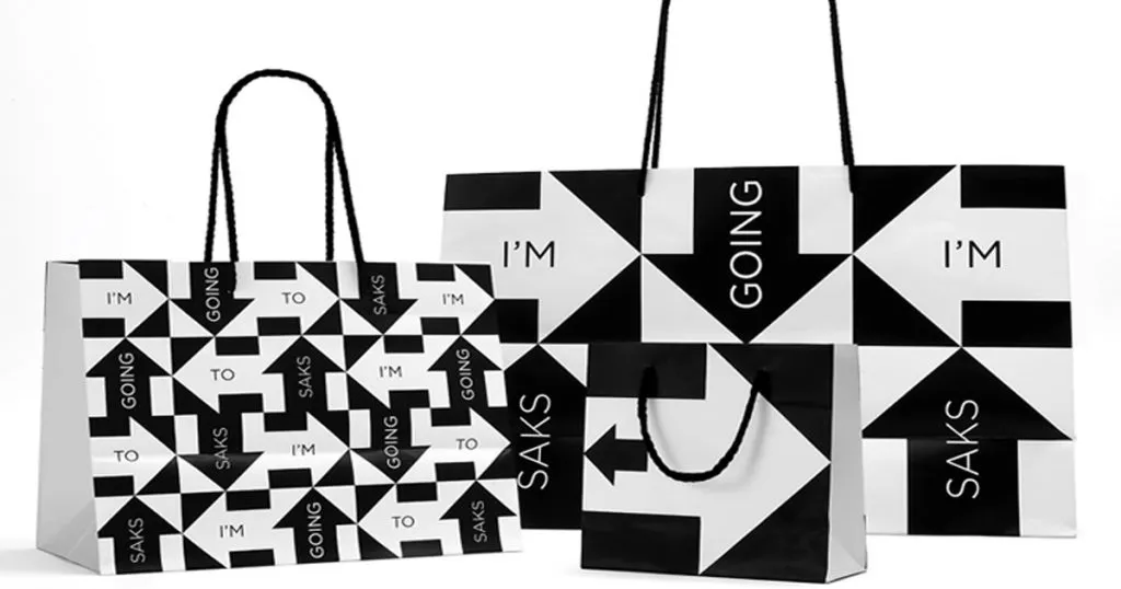 Free SAKS Shopping Spree: Win $1,500: Claim Yours Today!