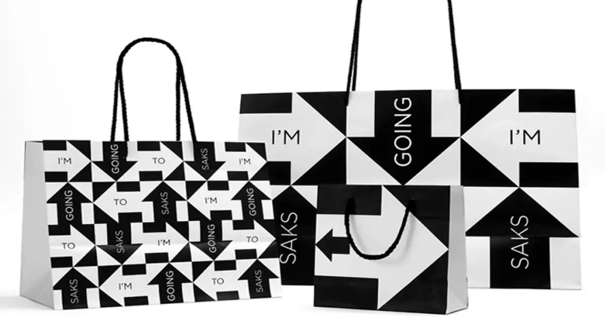 Free SAKS Shopping Spree: Win $1,500: Claim Yours Today!