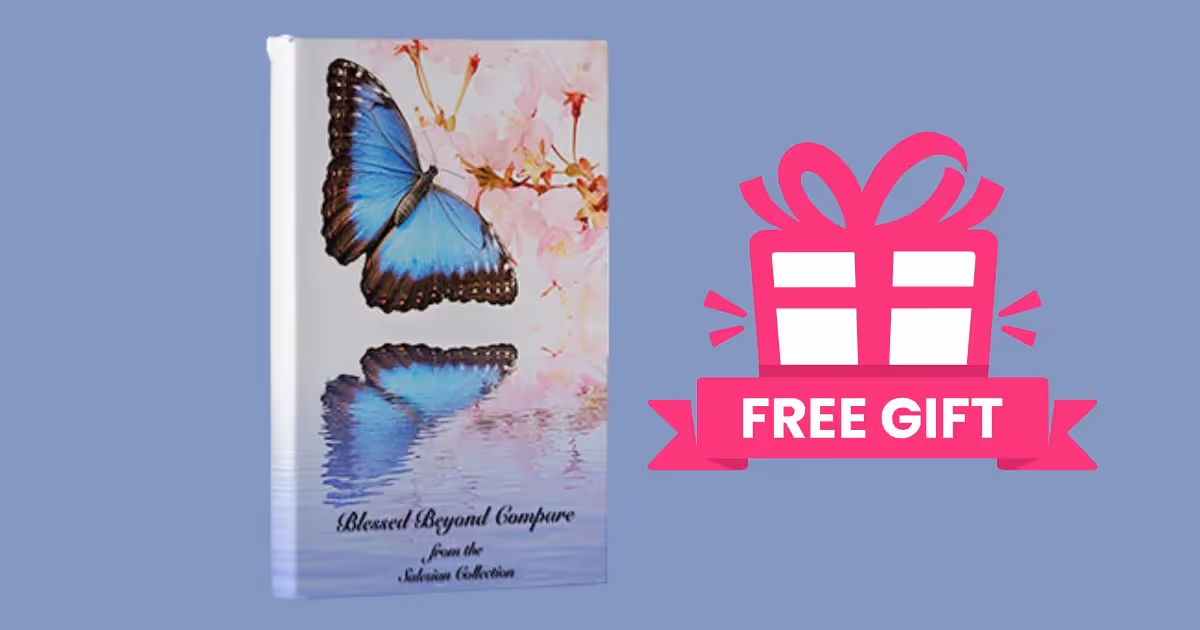 Free Salesian Missions Poetry Book: Get 128 Pages!