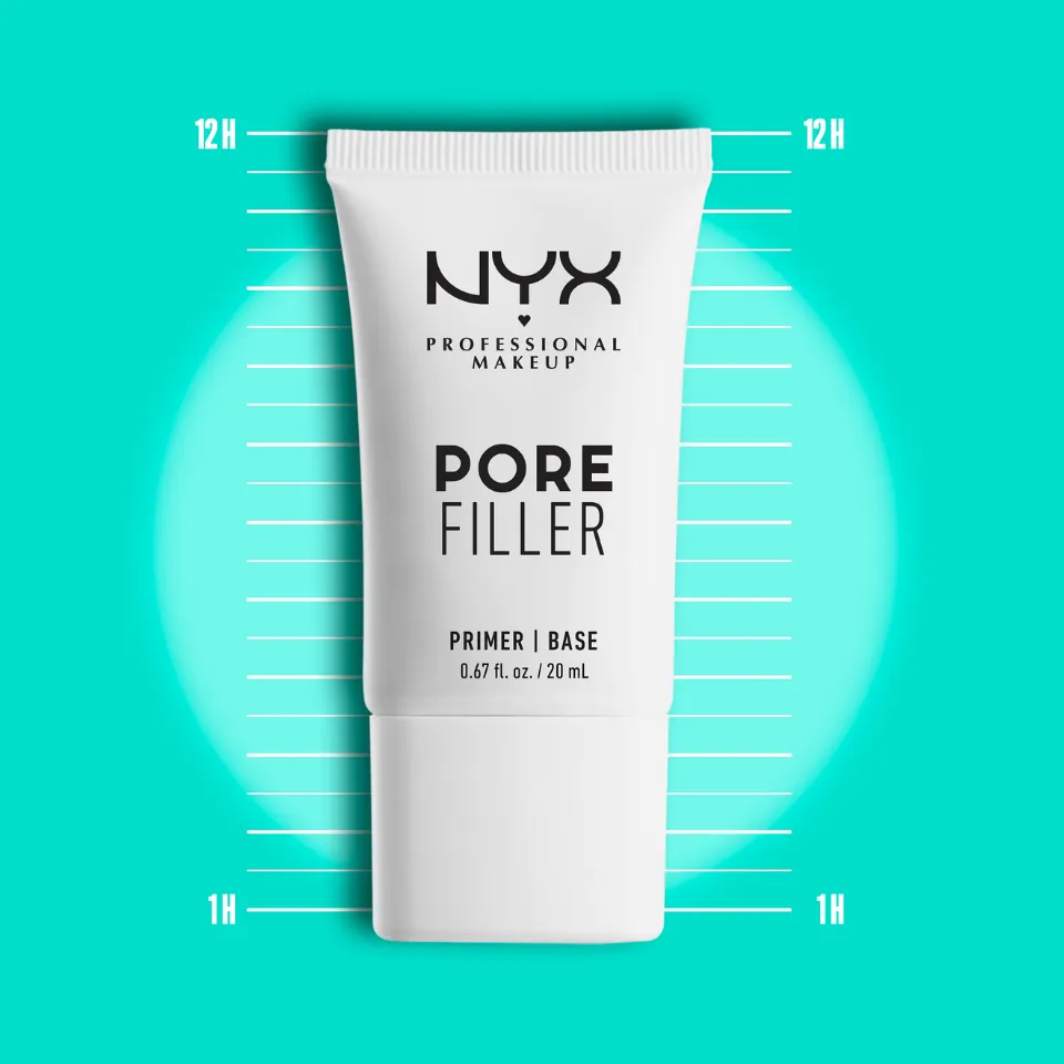 Free Sample of NYX Pore Filler Primer