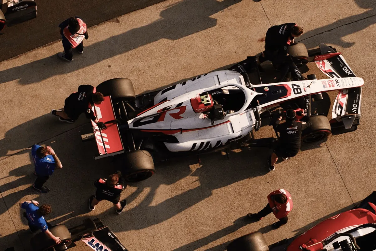 Free Santander F1 Austin Sweepstakes: Win 4‑Night Trip!