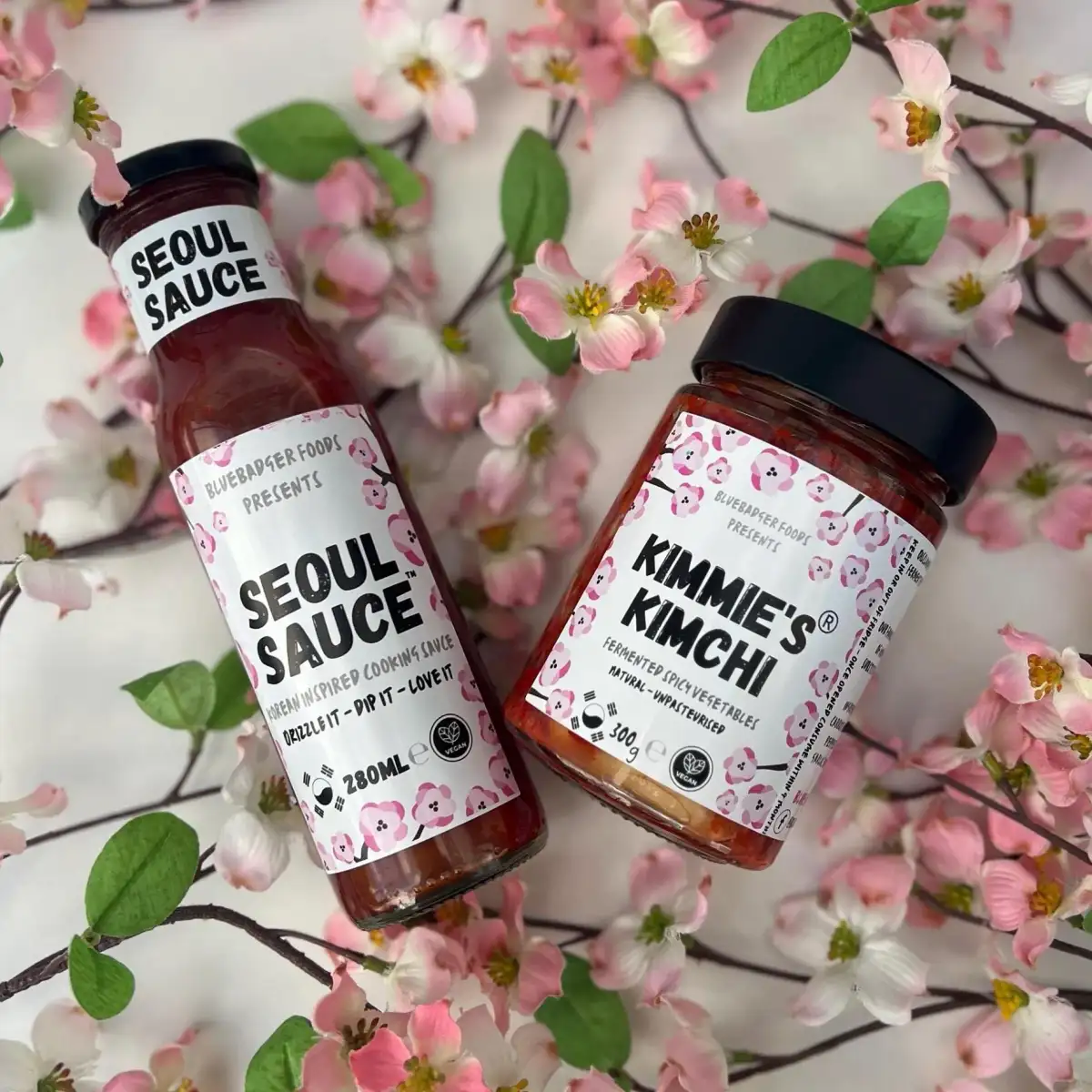Free Sauce Sample Deal: Get 4 Amazing Flavors Now!