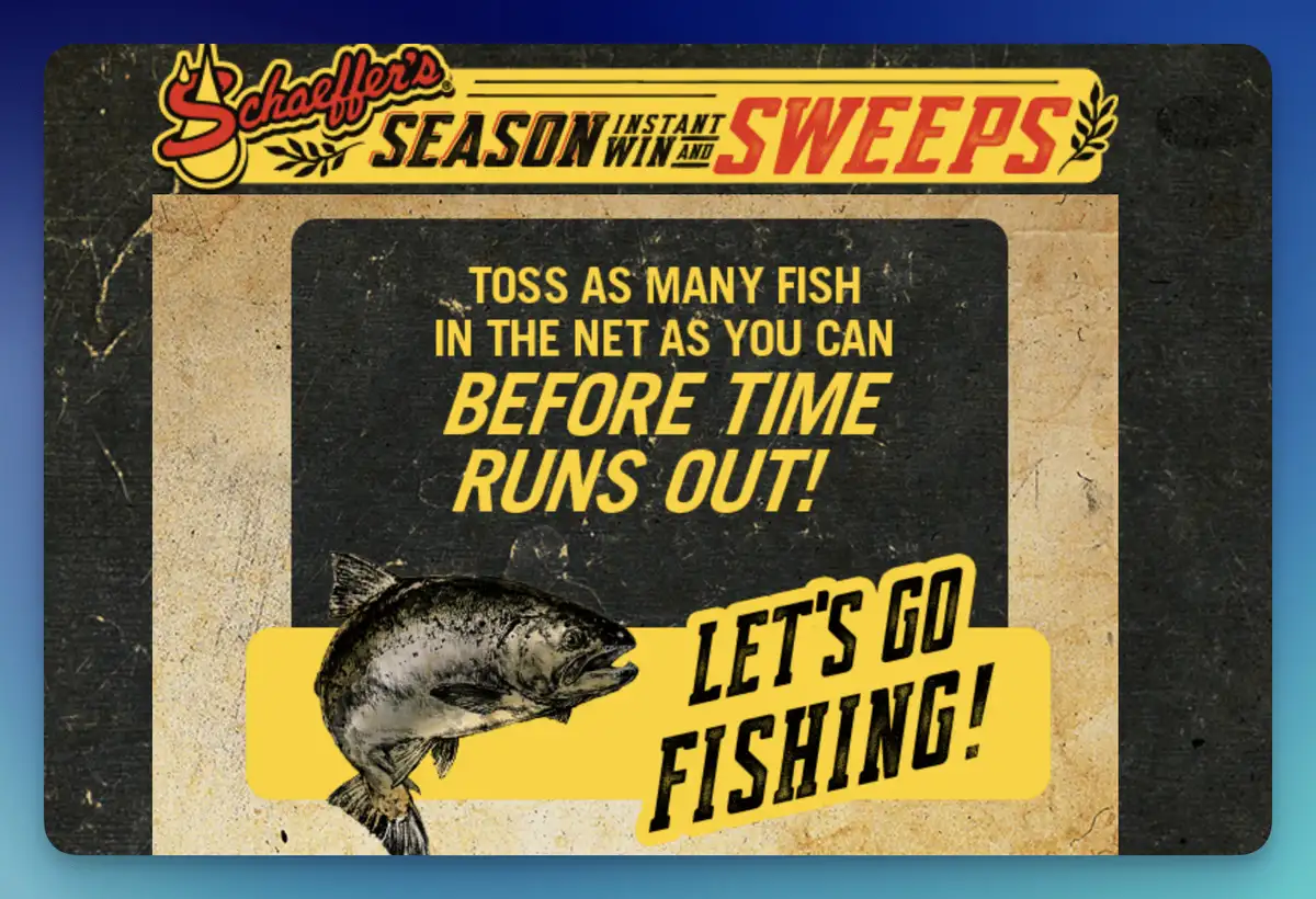 Free Schaeffer “Season” Instant Win Game: 839 Winners Claim Outdoor Gear Pack & Apparel