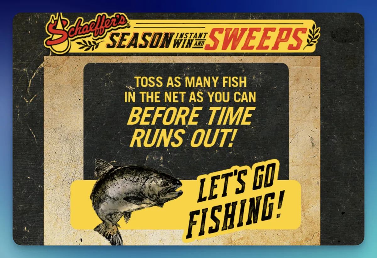 Free Schaeffer “Season” Instant Win Game: 839 Winners Claim Outdoor Gear Pack & Apparel