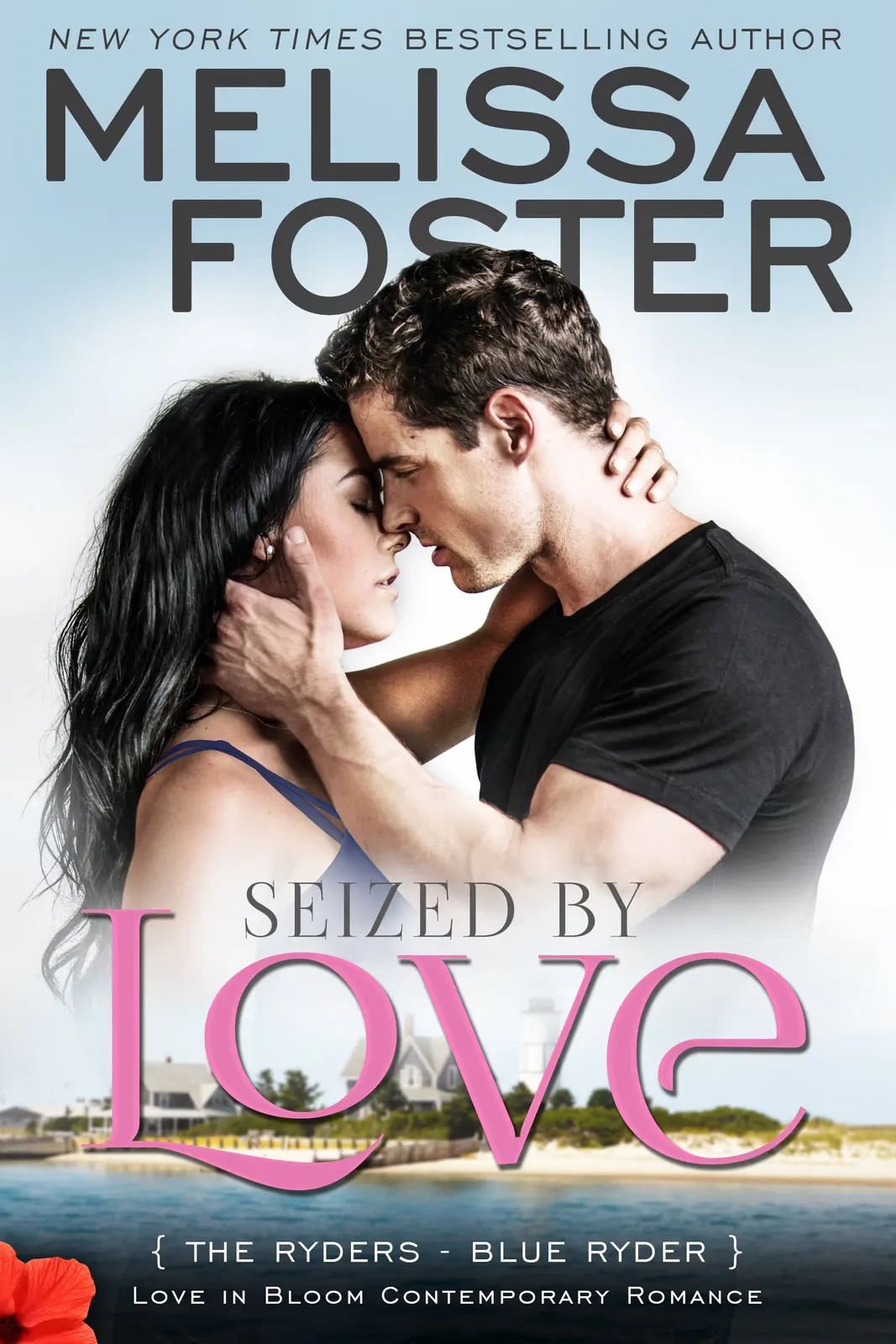 Win Seized by Love eBook by Melissa Foster - Kindle Format