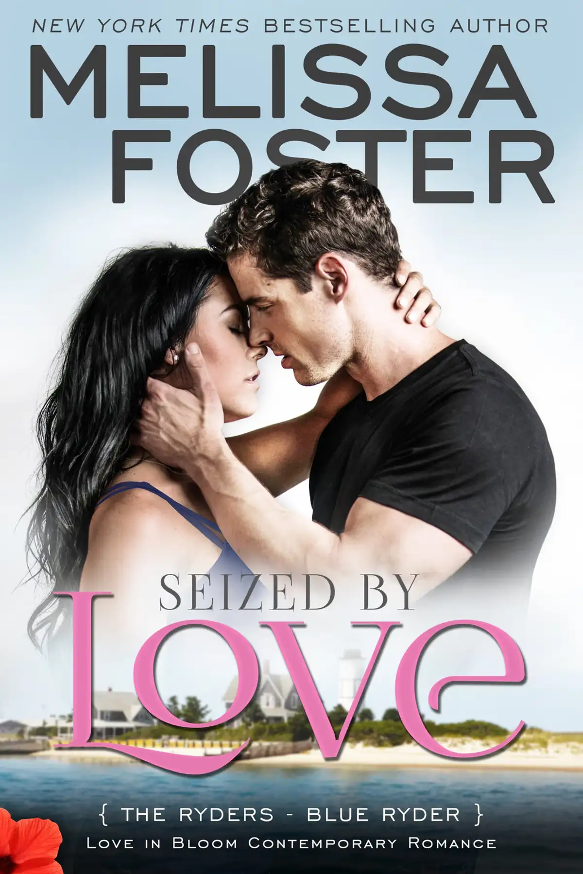 Win Seized by Love eBook by Melissa Foster - Kindle Format