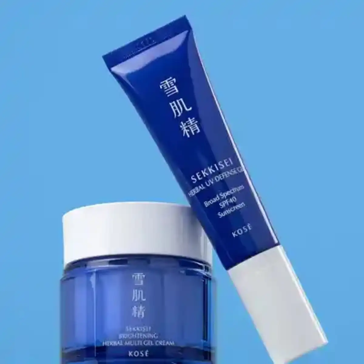 Free SEKKISEI Summer Essentials Duo: Win 1 of 10 Amazing Skincare Sets!