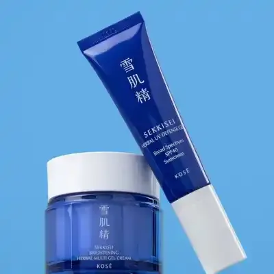 Free SEKKISEI Summer Essentials Duo: Win 1 of 10 Amazing Skincare Sets!