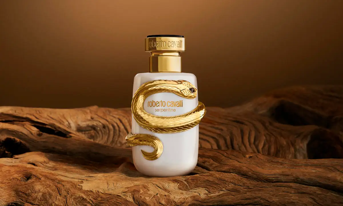 Free Serpentine Sample: Claim Your Amazing Cavalli Fragrance