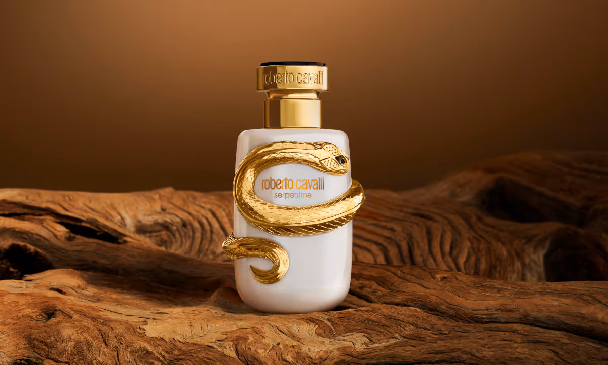 Free Serpentine Sample: Claim Your Amazing Cavalli Fragrance