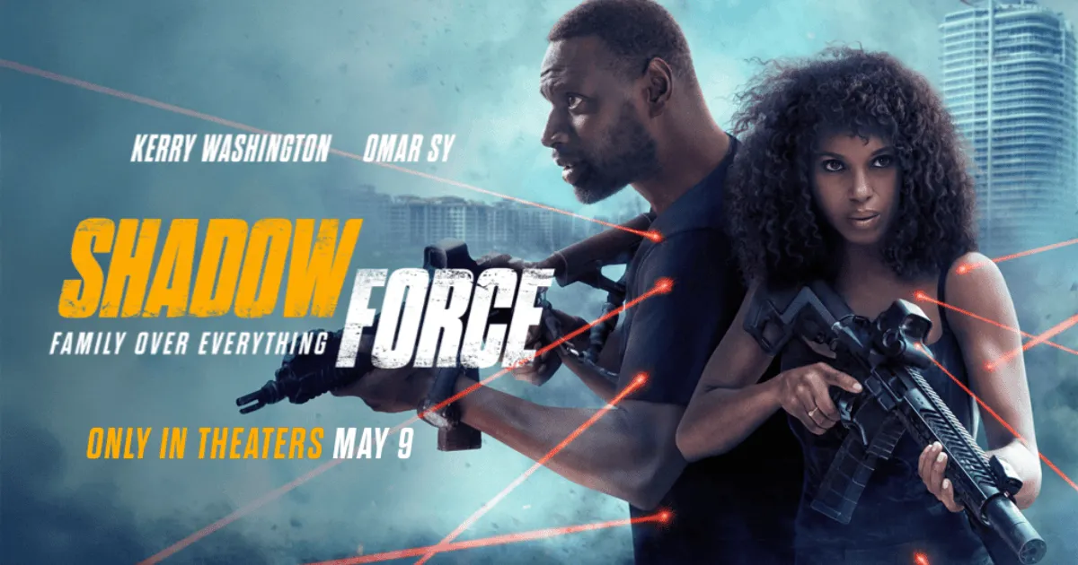 Free Shadow Force Tickets: Claim 2 Now!