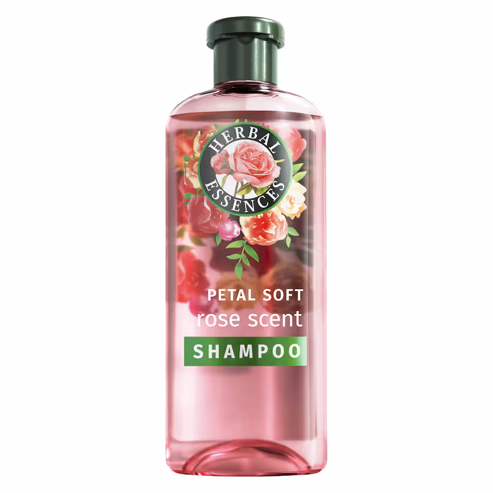 Free Shampoo: Claim 3-Piece Herbal Essences Haircare Deal!