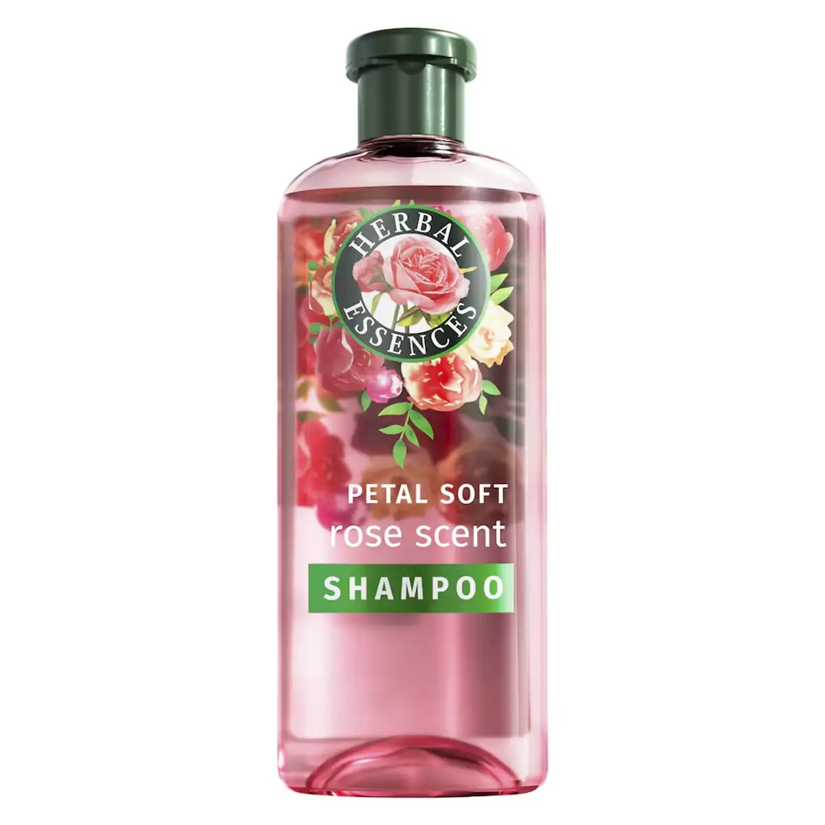 Free Shampoo: Claim 3-Piece Herbal Essences Haircare Deal!