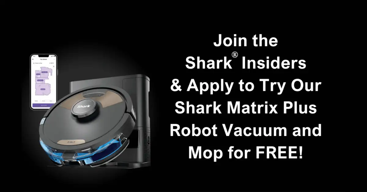 Free Shark Matrix Plus: Apply & Win 1 Now!