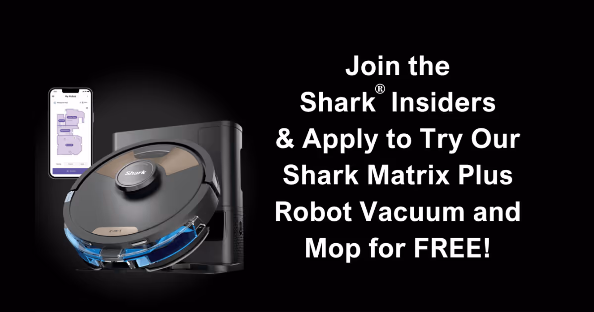 Free Shark Matrix Plus: Apply & Win 1 Now!