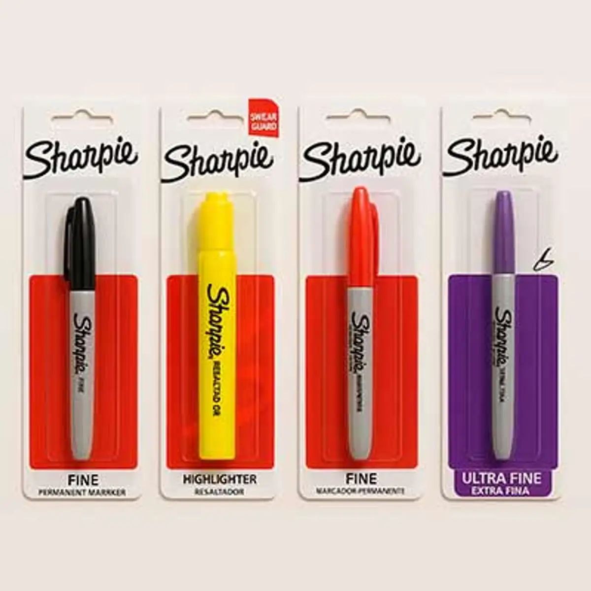 Free Sharpie Pens: Grab 5 Amazing Marker & Highlighter Deals