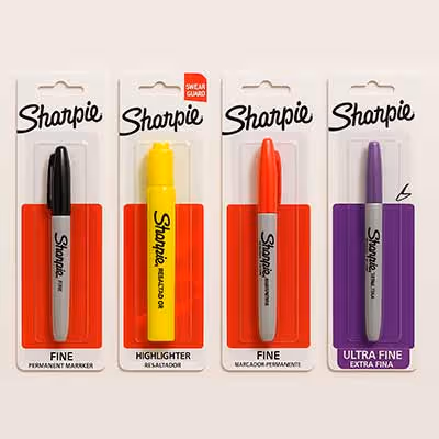 Free Sharpie Pens: Grab 5 Amazing Marker & Highlighter Deals