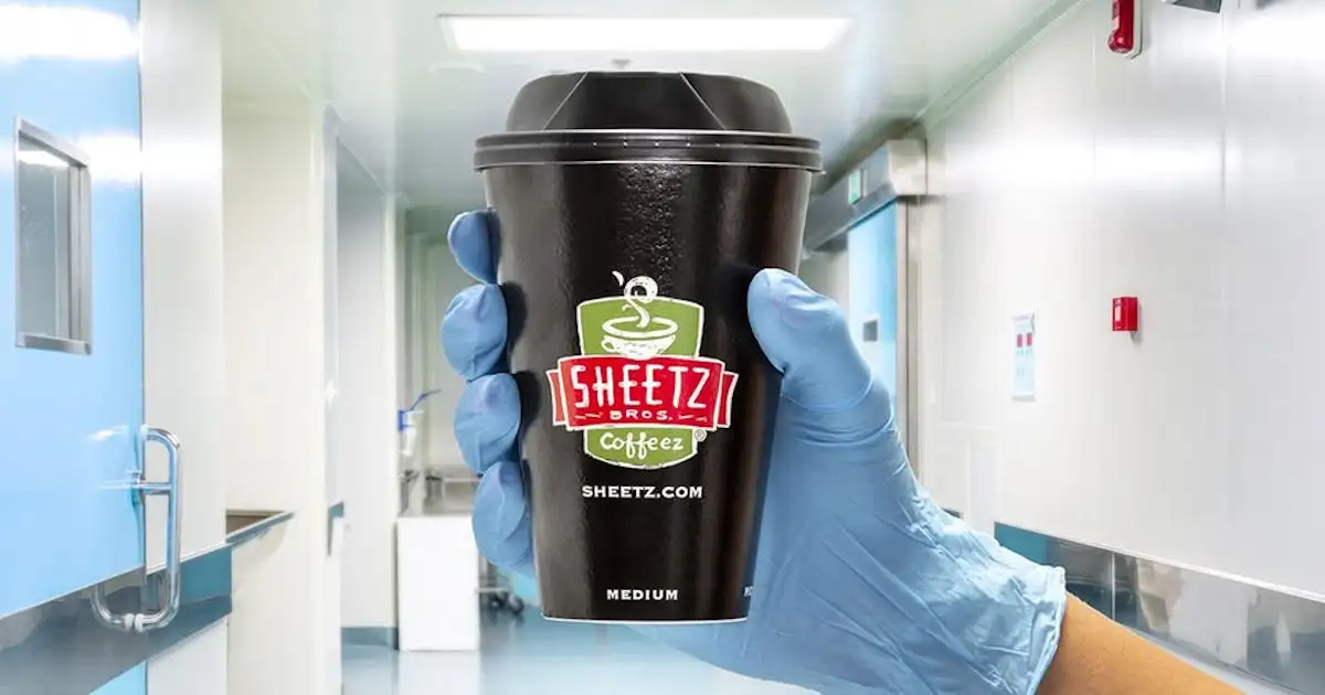 Free Sheetz Coffee: Claim Your 1 Amazing November Treat