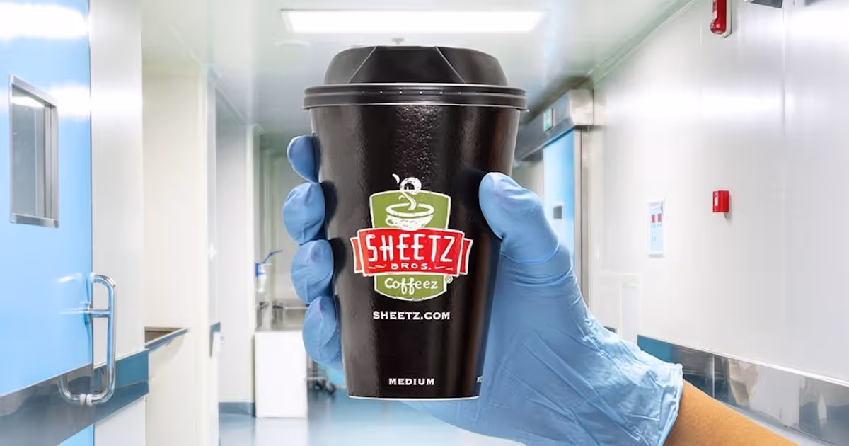 Free Sheetz Coffee: Claim Your 1 Amazing November Treat