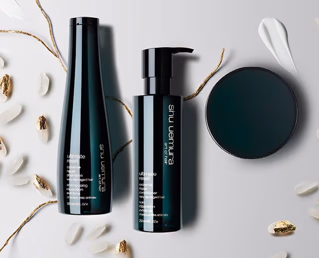 Free Shu Uemura Haircare: $500 Value - Claim Now!