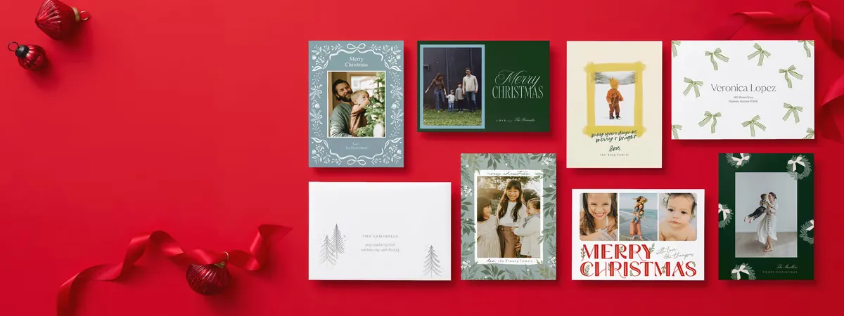 Free Shutterfly 10 Photo Cards: Use Code FREECARDS (Shipping Only)