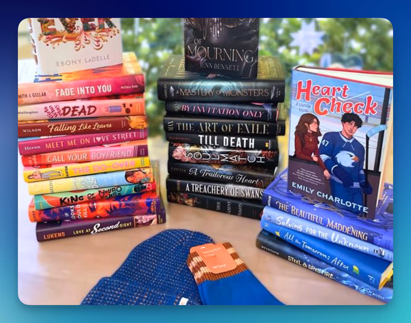 Free Simon Teen Books: Score 25 Cozy Reads!