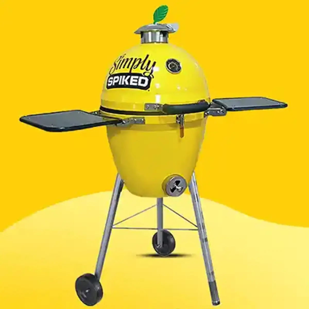 Free Simply Spiked Lemon Grill: Grab Yours Today!