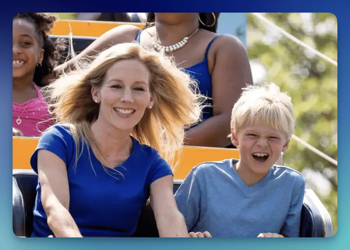 Free Six Flags Pre-K Pass: Unlimited Fun for 3-5 Year Olds!