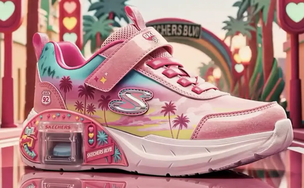 Free Skechers Garage Kids Shoes: 60% Off + Free Shipping!