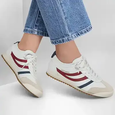 Free Skechers Topnotch City Dream Sneakers: Grab Yours Now!