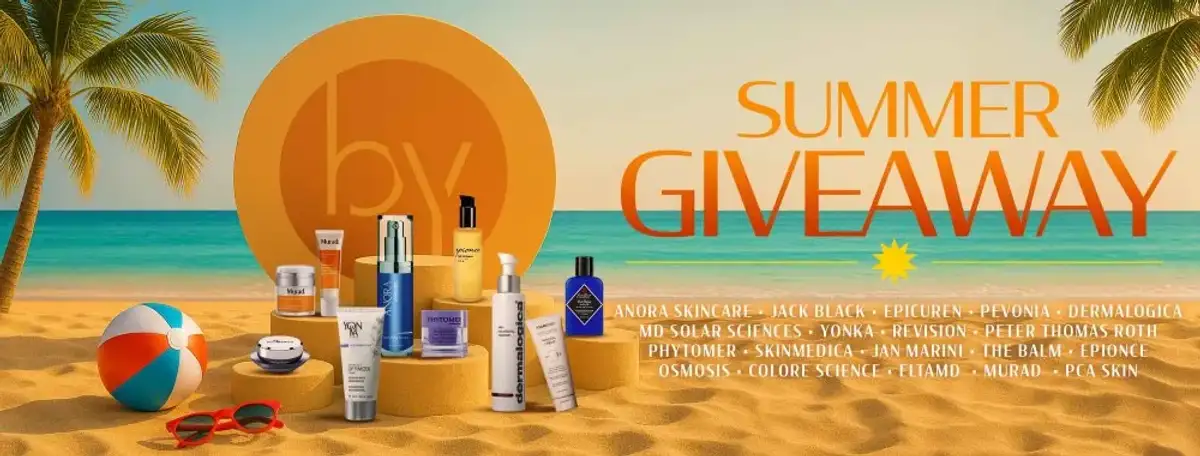 Free Skincare Sample: Claim Your 5 Beauty Essentials