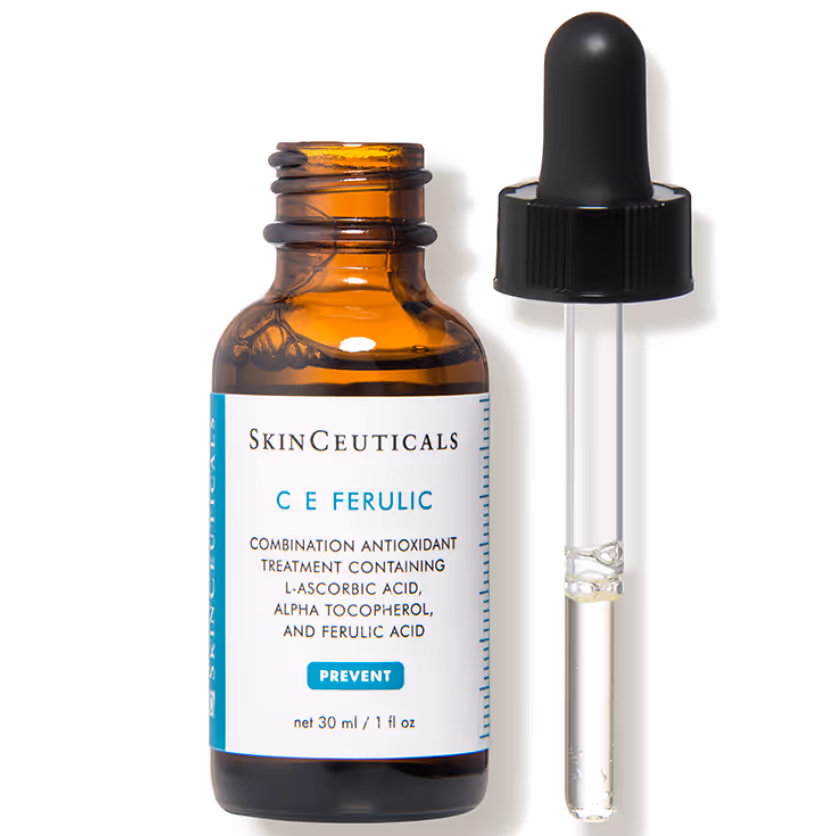 Free SkinCeuticals Vitamin C Serum: Score Your Sample!