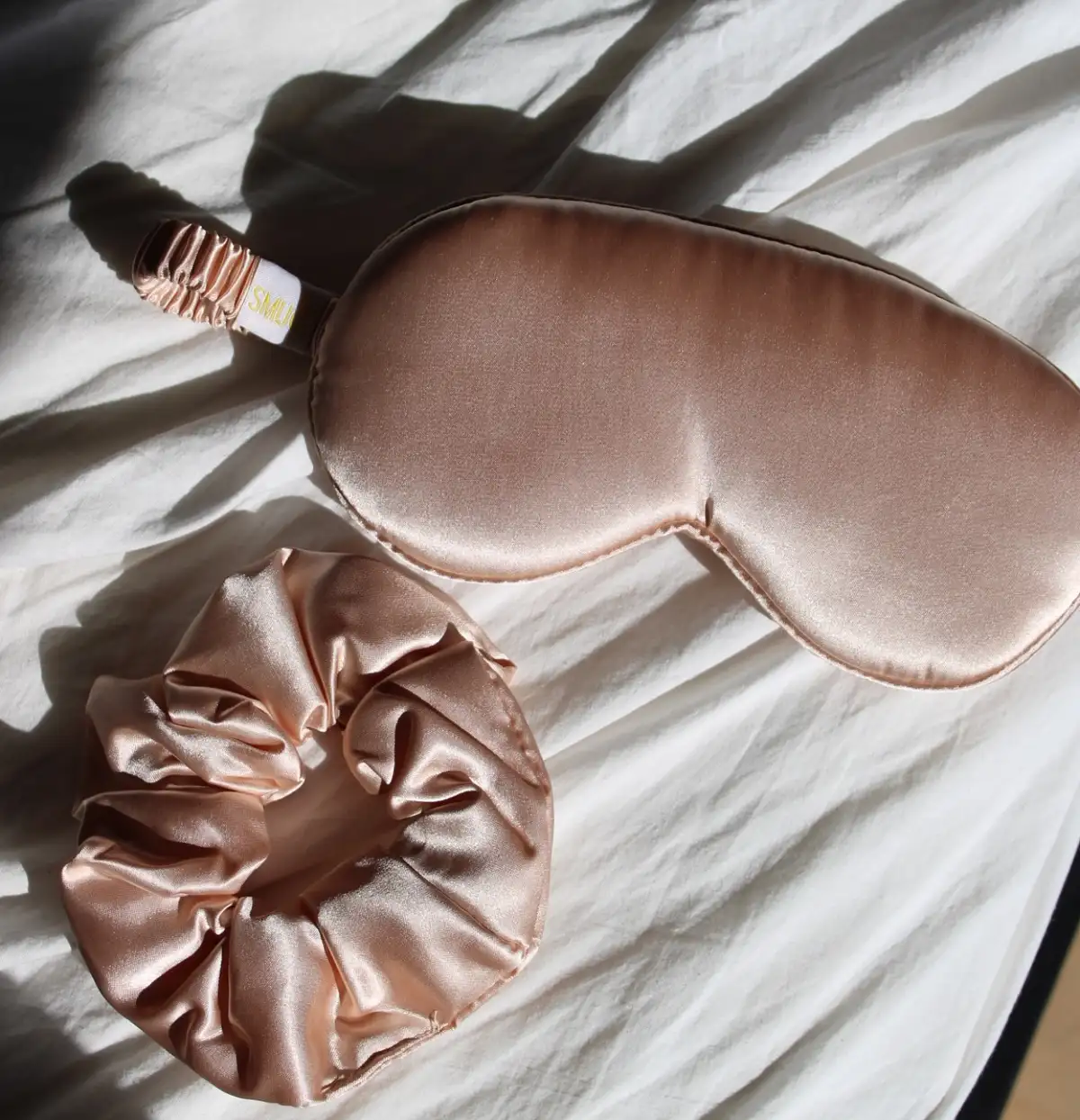 Free Sleep Mask Set! 20 Winners Claim Now