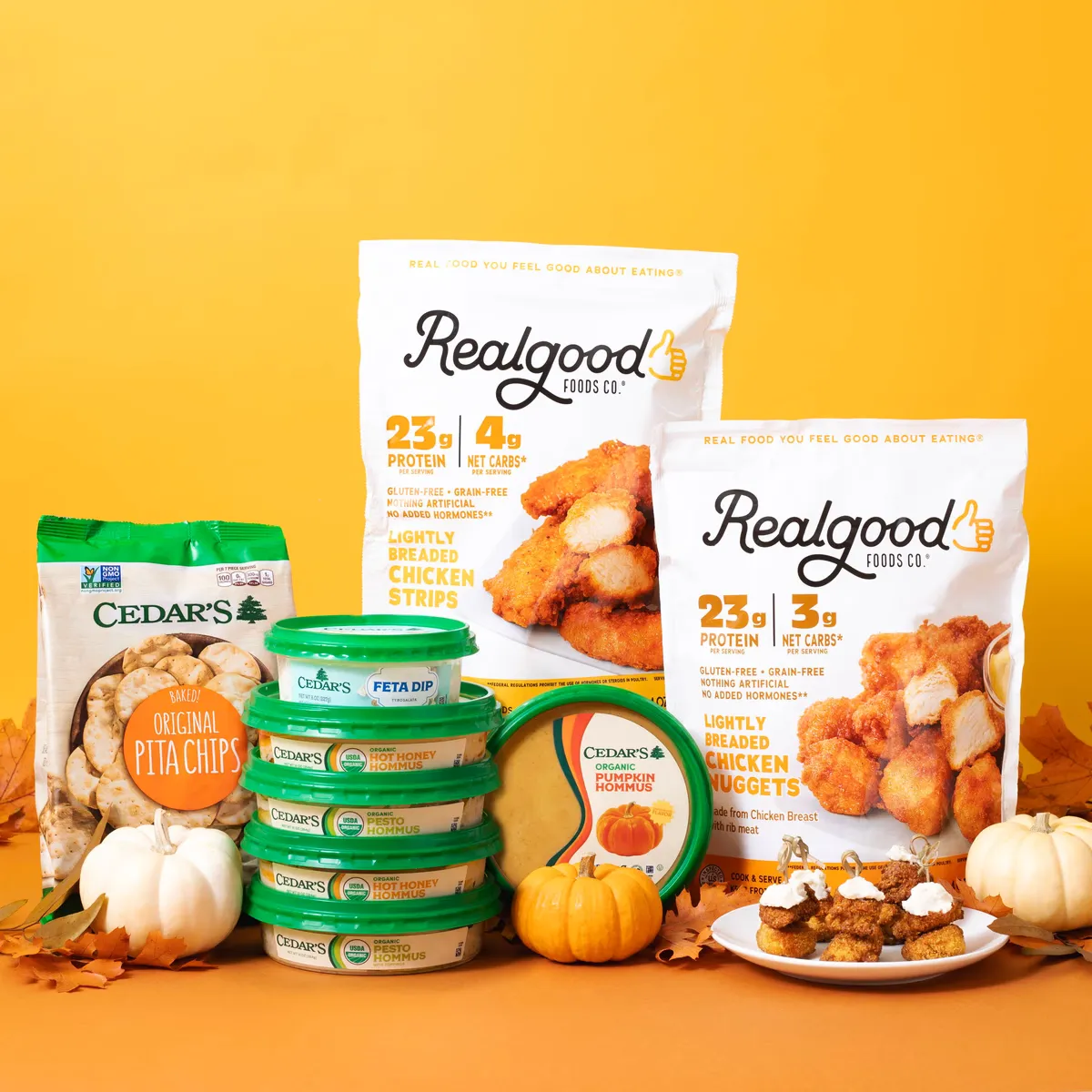 Free Smash x Real Good x WILDE Sweepstakes: Win a Bundle!